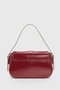 Zoozie Bags Bolsa de Hombro Burdeos